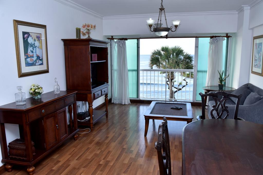 Condo Villa Marbella Santo Domingo Buitenkant foto