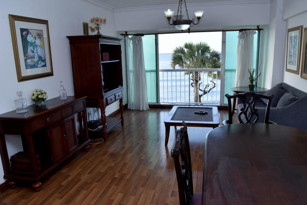 Condo Villa Marbella Santo Domingo Buitenkant foto