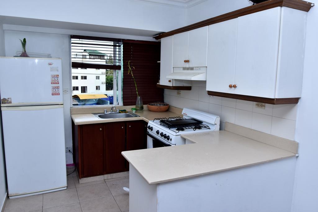 Condo Villa Marbella Santo Domingo Buitenkant foto