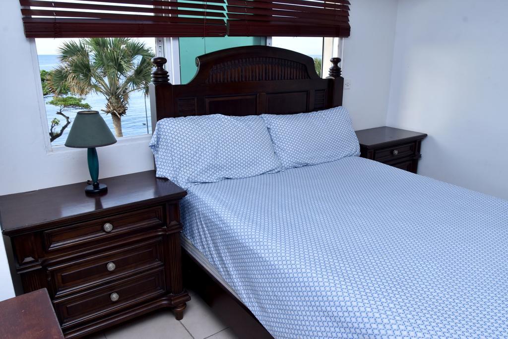 Condo Villa Marbella Santo Domingo Buitenkant foto