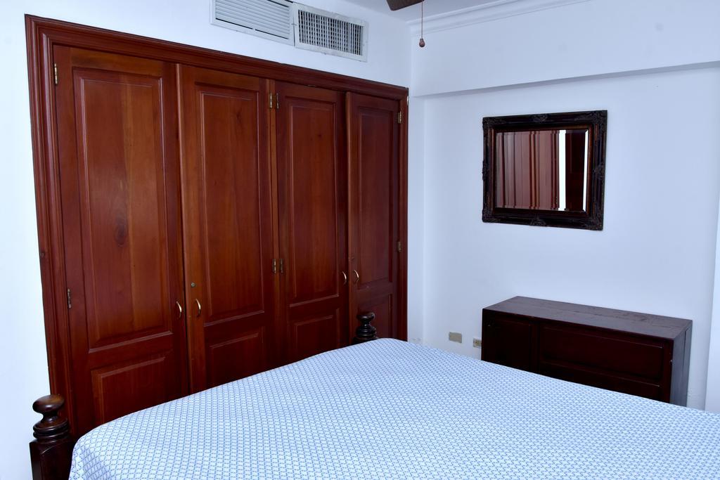 Condo Villa Marbella Santo Domingo Buitenkant foto