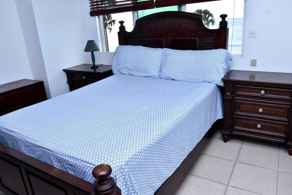 Condo Villa Marbella Santo Domingo Buitenkant foto