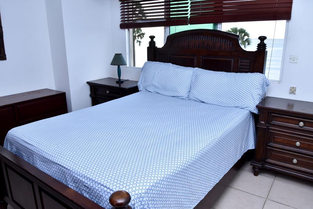 Condo Villa Marbella Santo Domingo Buitenkant foto