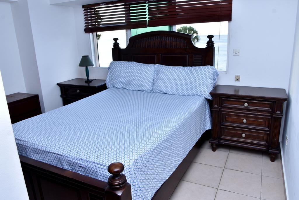 Condo Villa Marbella Santo Domingo Buitenkant foto