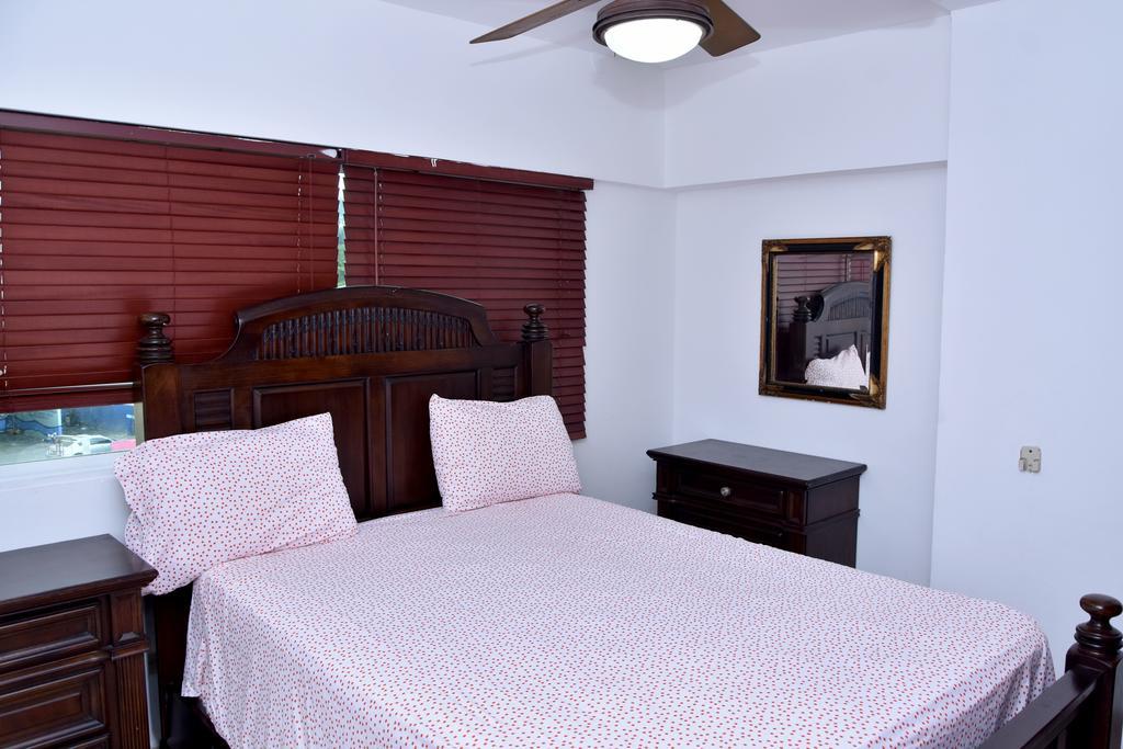 Condo Villa Marbella Santo Domingo Buitenkant foto