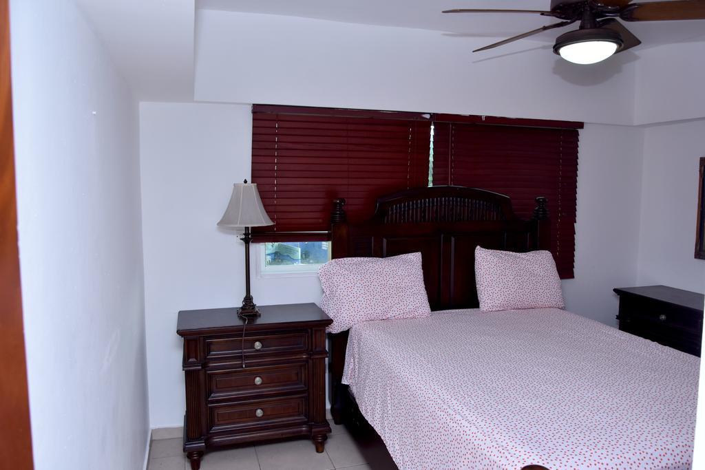 Condo Villa Marbella Santo Domingo Buitenkant foto