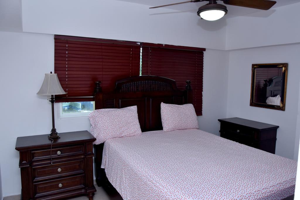 Condo Villa Marbella Santo Domingo Buitenkant foto