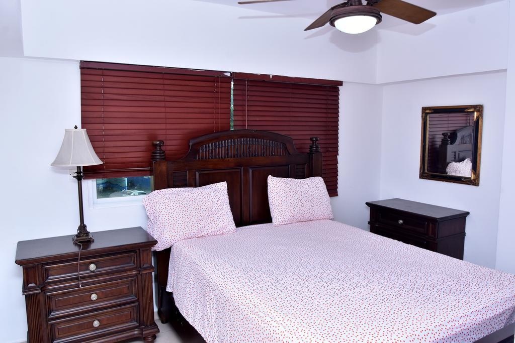 Condo Villa Marbella Santo Domingo Buitenkant foto