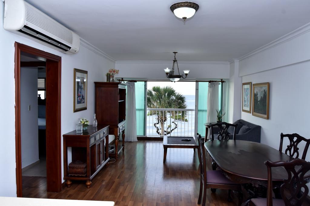 Condo Villa Marbella Santo Domingo Buitenkant foto