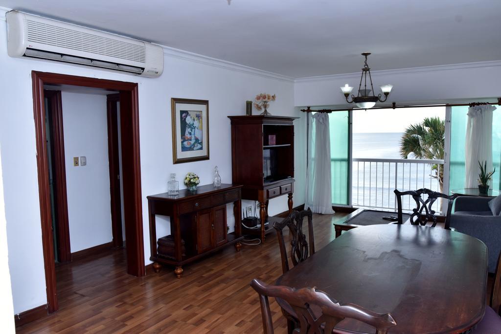 Condo Villa Marbella Santo Domingo Buitenkant foto