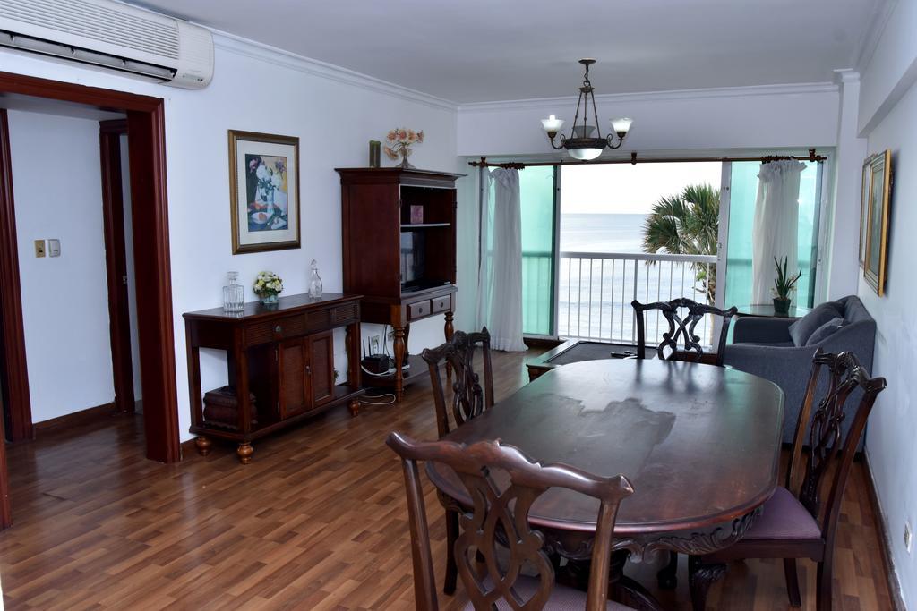 Condo Villa Marbella Santo Domingo Buitenkant foto