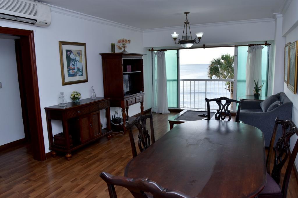 Condo Villa Marbella Santo Domingo Buitenkant foto