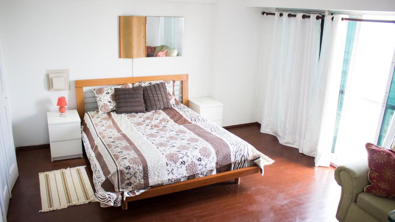 Condo Villa Marbella Santo Domingo Buitenkant foto