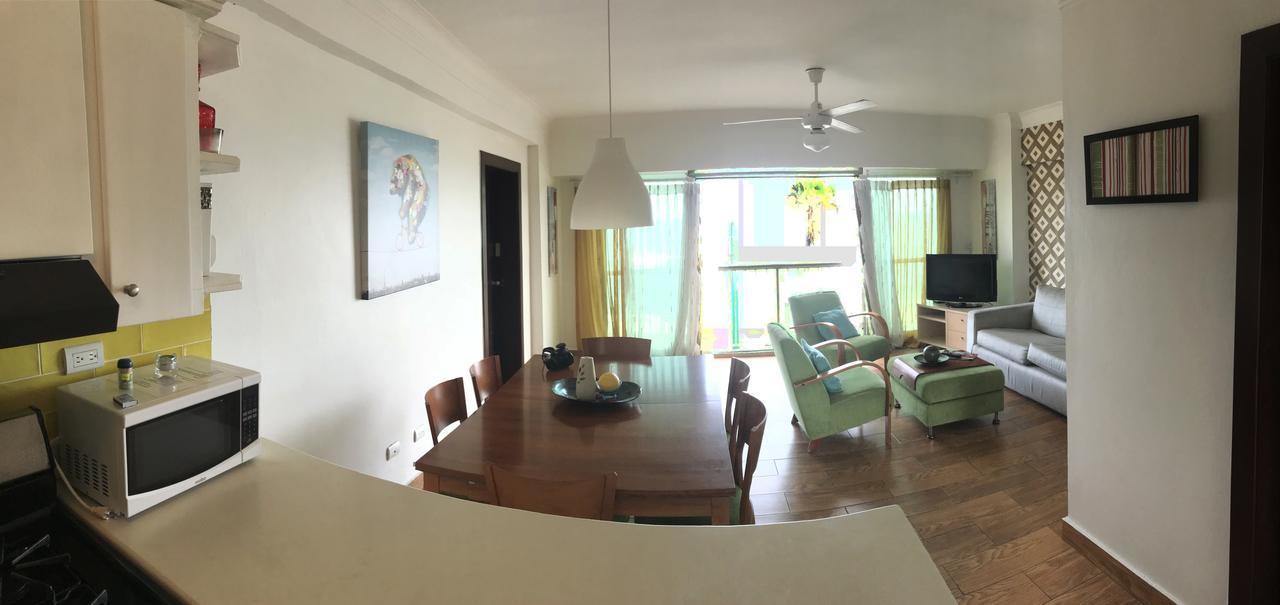 Condo Villa Marbella Santo Domingo Buitenkant foto