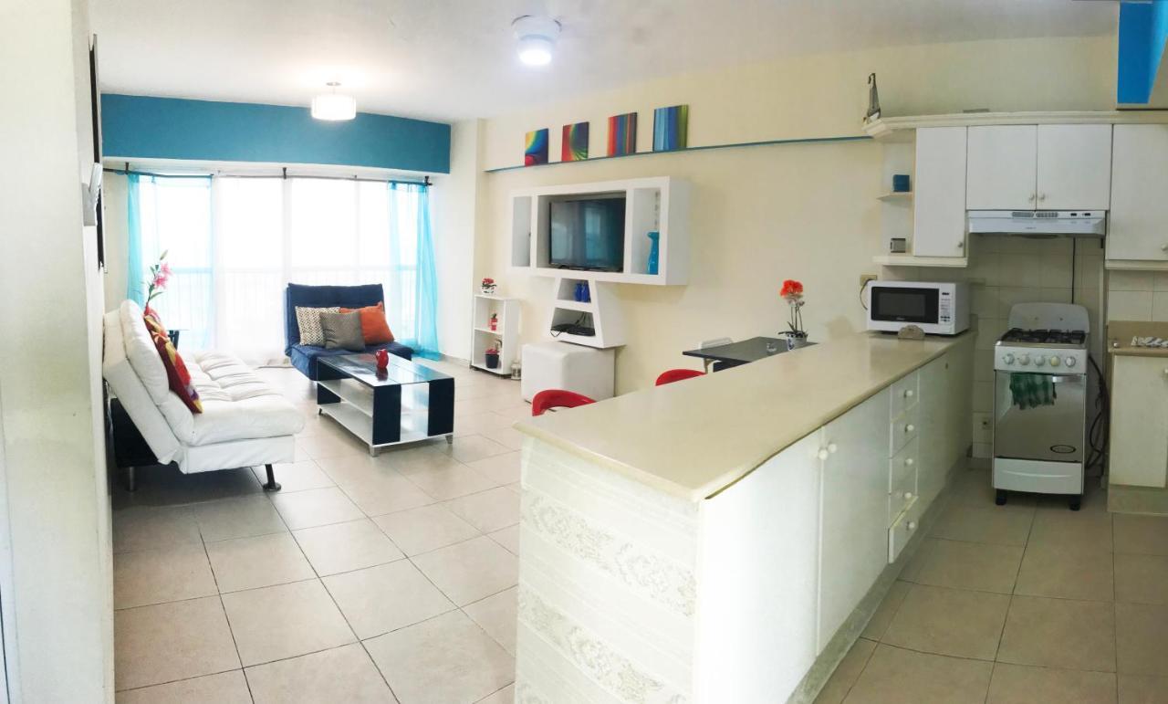 Condo Villa Marbella Santo Domingo Buitenkant foto